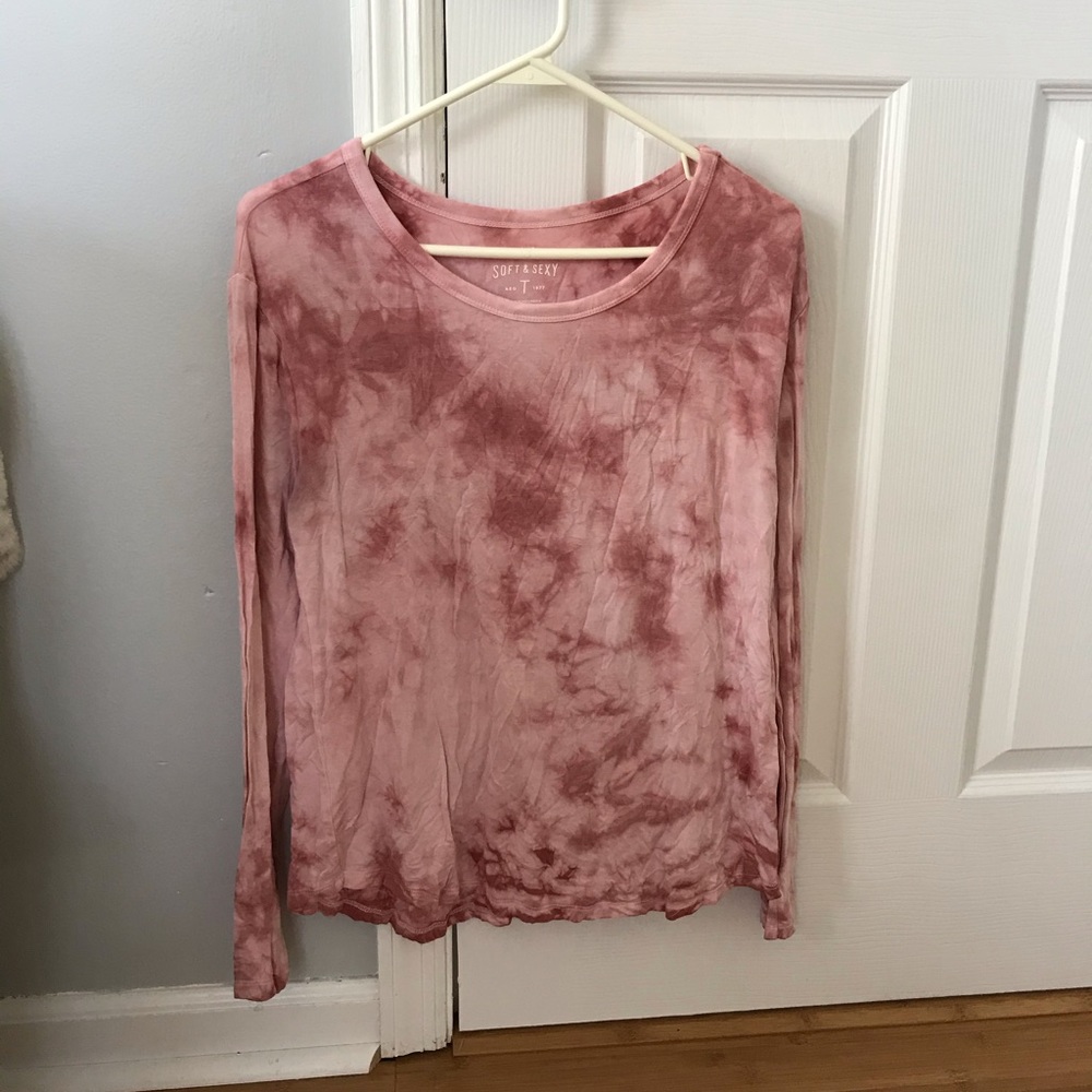 American Eagle soft and sexy shirt